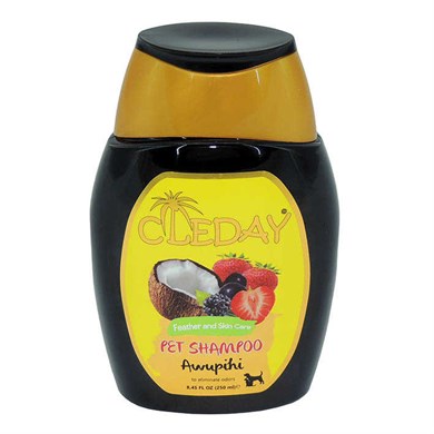Cleday Awupihi Pet Shampoo 250 ml