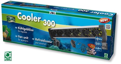 JBL COOLER 300 SOĞUTUCU FAN 200-300 LT