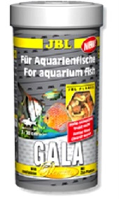 Jbl Gala 250Ml-38 gr Premium Pul Yem
