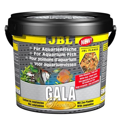 Jbl Gala 5,5 L-950 gr Premium Pul Yem