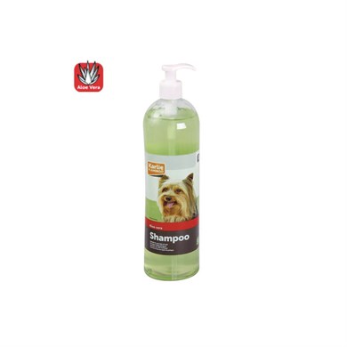 Karlie Aloe Veralı Köpek Şampuanı 300Ml