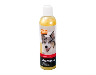 Karlie Bakım Kremli Köpek Şampuanı 300Ml