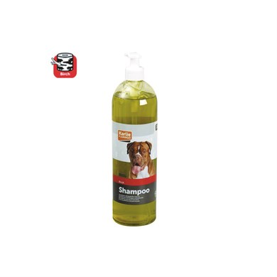 Karlie Huş Ağacı Özlü Köpek Şampuanı 300Ml