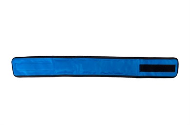 Karlıe Soğutucu Köpek Boyun Bağı L 45X65Cm Mavi