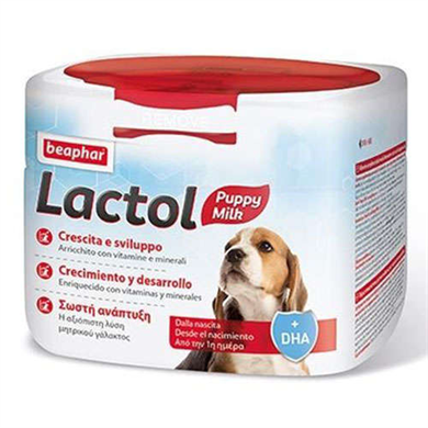 Beaphar Lactol Yavru Köpek Süt Tozu 250gr