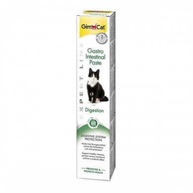 Gimcat Expert Line Gastrointestinal Kedi Pastası 50 gr