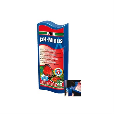Jbl Ph - Minus 100 Ml Ph/Kh Azaltıcı