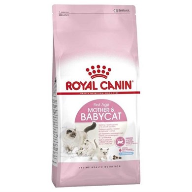 Royal Canin BabyCat 34 Yavru Kuru Kedi Maması 2 Kg