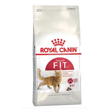 Royal Canin Fit 32 Kuru Kedi Maması 15 Kg