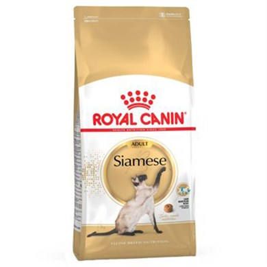 Royal Canin Siamese Siyam Kedilerine Özel Mama 2 Kg